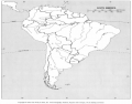 Basic South America metz history