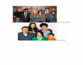 Casts of Parks & Recreation, The Middle