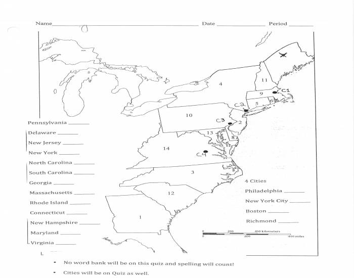 13-colonies-map-quiz