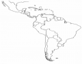 Latin America Physical