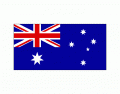 Geo Lesson (Australia Flag)
