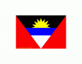 Geo Lesson (Antigua and Barbuda Flag)