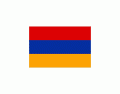 Geo Lesson (Armenia Flag)
