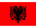 Geo Lesson (Albania Flag)