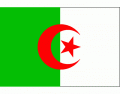 Geo Lesson (Algeria Flag)