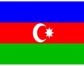 Geo Lesson (Azerbaijan Flag)