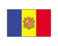 Geo Lesson (Andorra Flag)