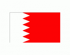 Geo Lesson (Bahrain Flag)