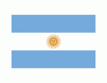 Geo Lesson (Argentina Flag)