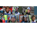 Czech ski jumpers - season 2012-2013