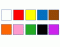 10 Colores