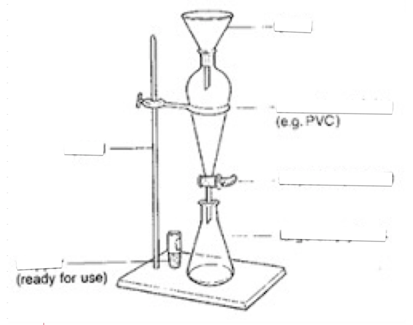 Extraction Washing Extraction/Washing Quiz