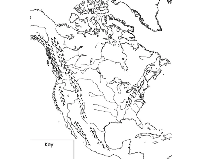 North America Physical Features Map Quiz north-america-physical-features-map-quiz