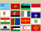 Viva World Cup Flags