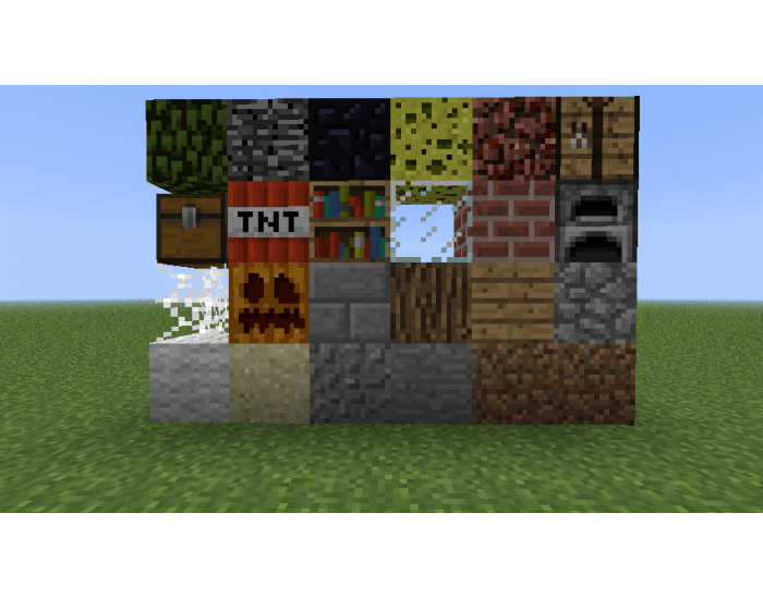 Minecraft: Most Famous Blocks Quiz