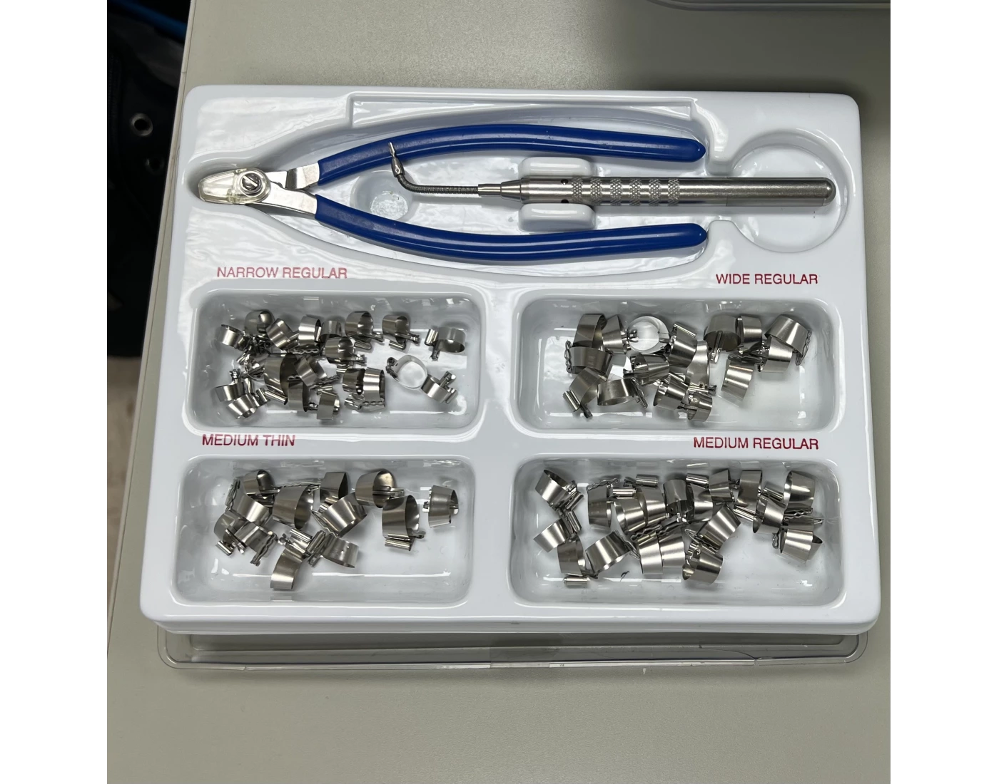 AUTOMATRIX SYSTEM Quiz