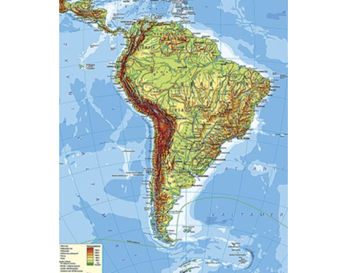 Etel Amerikka Quiz etel-amerikka-quiz