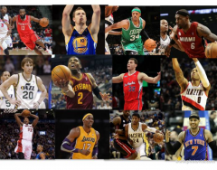NBA Teams Logos Quiz