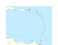 Lesser Antilles Geography Quiz