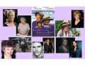 Actors of "Ladies in Lavender"