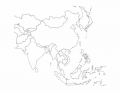 South and East Asian Countries 