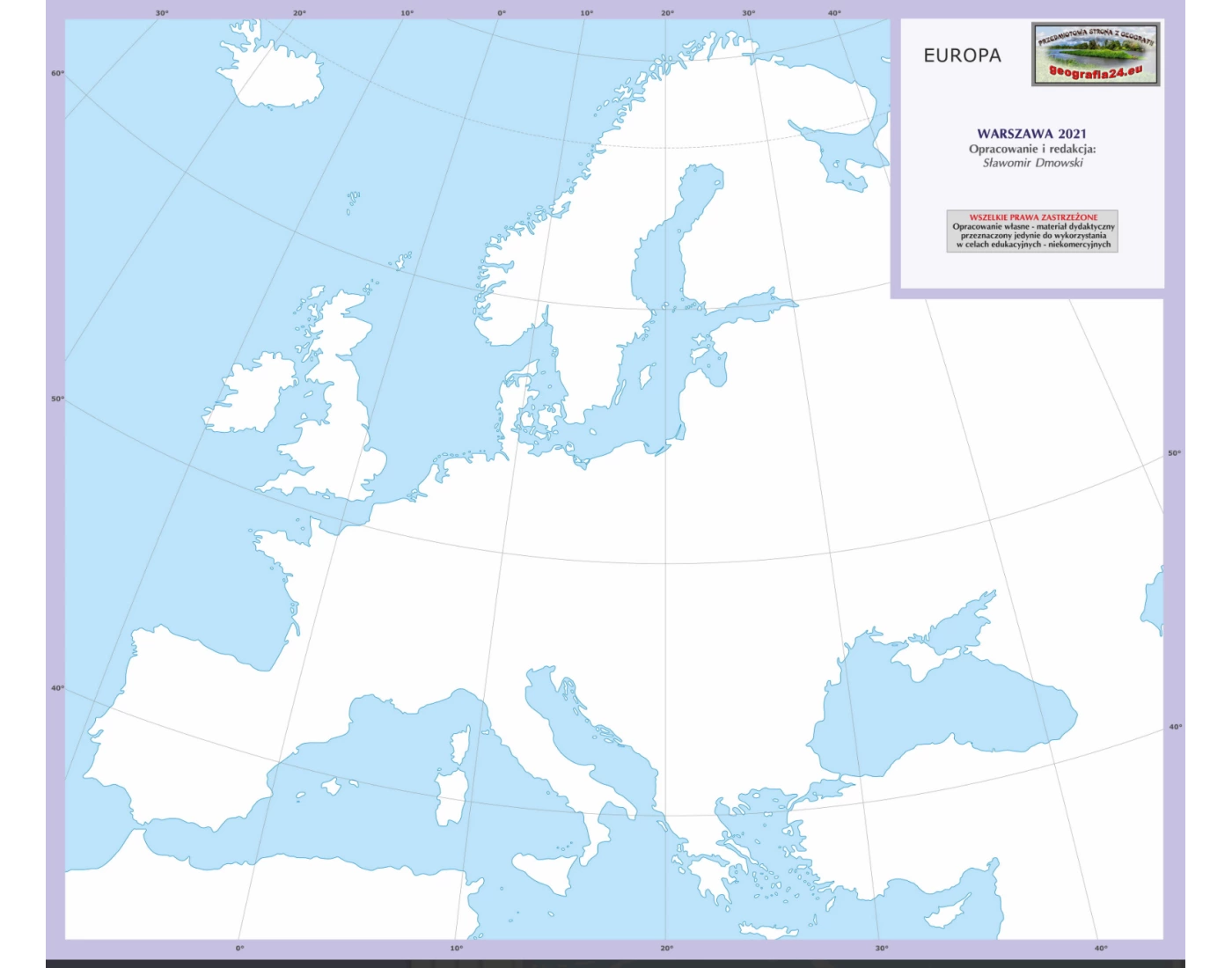 Stolice I Państwa Europy Quiz Państwa i stolice Europy Quiz