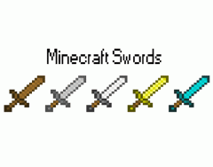 Minecraft Sword Quiz