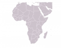 Afrika országai (nem teljes!)