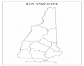 Counties of New Hampshire