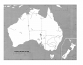 Australia and New Zealand Cities 