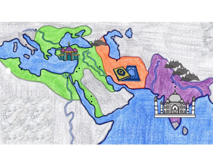 Gunpowder Empires Printable Worksheet Gunpowder Empires Printable Worksheet