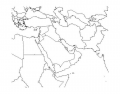 Middle East Geography Quiz