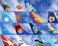 Airlines of Oceania