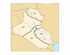 Iraq Quiz