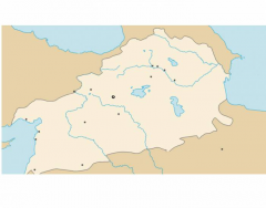 Armenian Empire: 95-66 BC