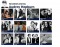 Audrey Hepburn Filmography (12 movies)