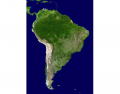 South America Geo-Jungle Expedition