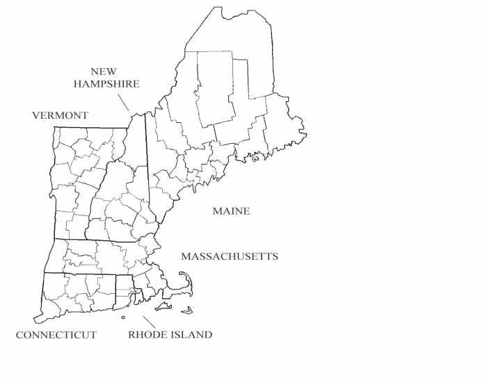 Counties of New England Quiz counties-of-new-england-quiz