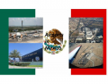Airports in Mexico