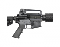 AR-15 assault rifle no.1
