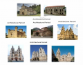 Periods of the Christian Kingdoms´ Architecture