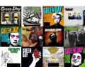 Can you name all of Green Day's albums?