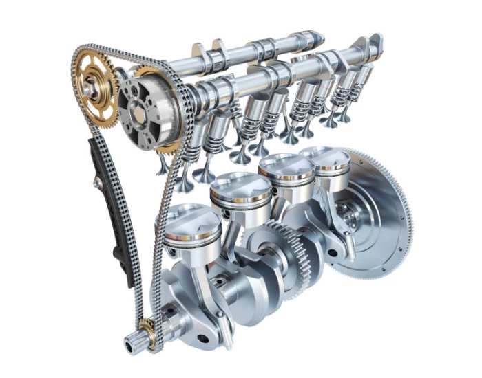 Engine Labeling Quiz