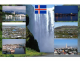6 cities of Iceland