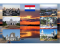6 cities of Paraguay