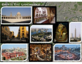 Cairo: The Landmarks