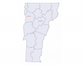 VT Counties