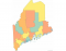 Maine Counties