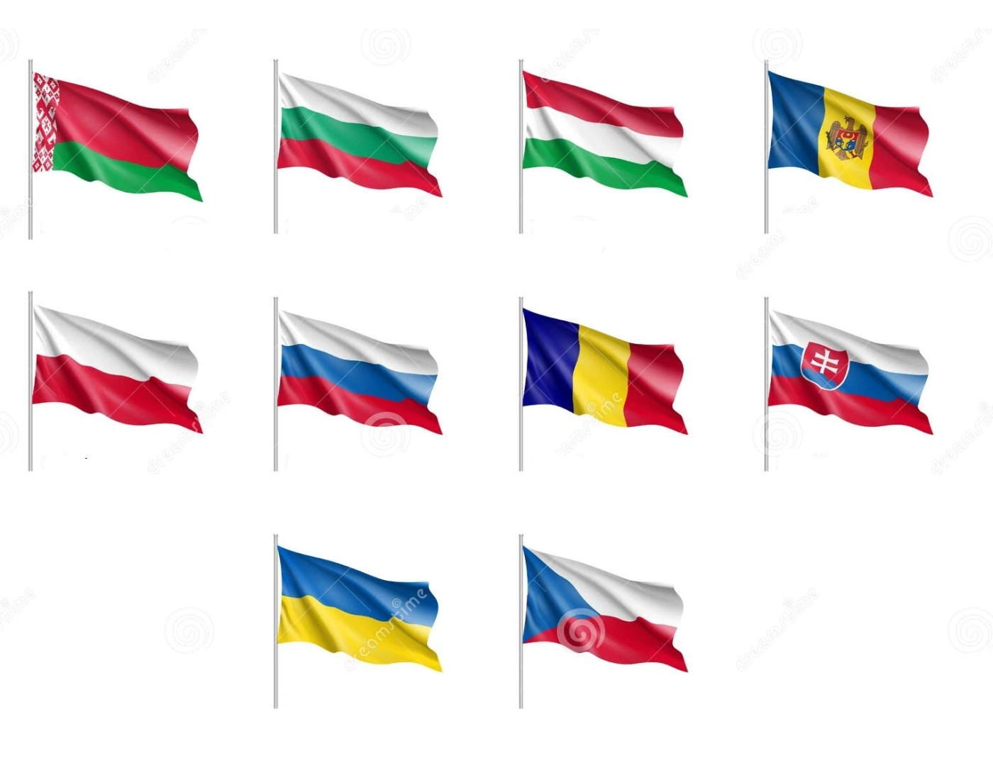 EVROPA LINDORE FLAMUJT Quiz evropa-lindore-flamujt-quiz