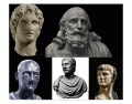 five great generals of Ancient History